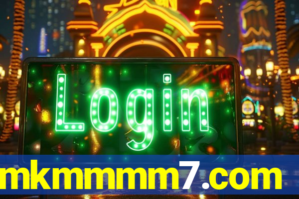 mkmmmm7.com