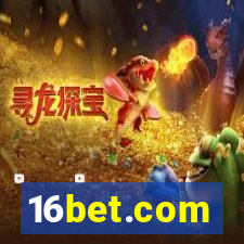 16bet.com