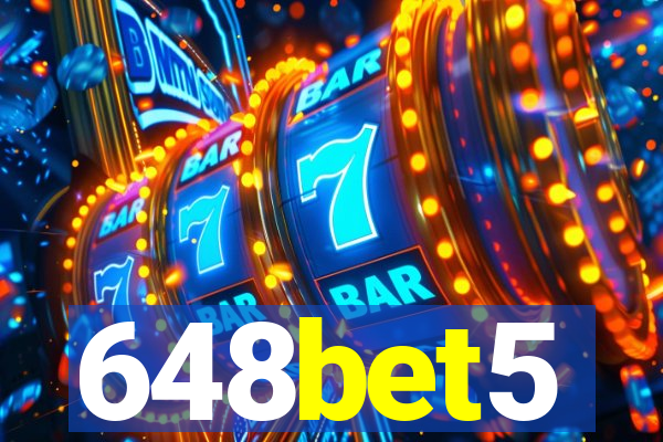 648bet5