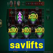 savlifts