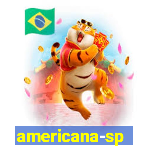 americana-sp