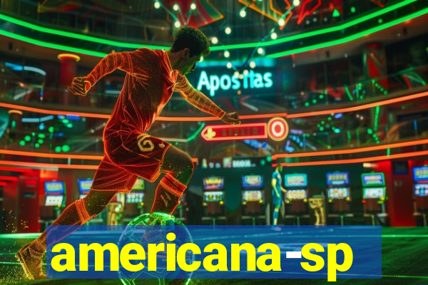 americana-sp