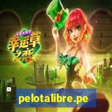 pelotalibre.pe