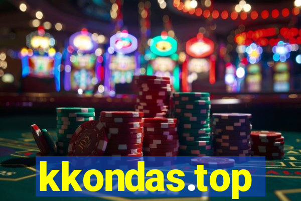 kkondas.top