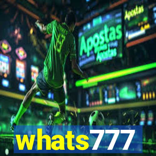 whats777