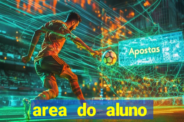 area do aluno antiga cruzeiro do sul