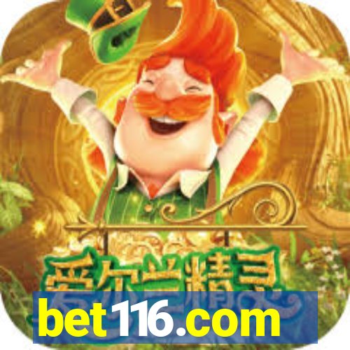bet116.com