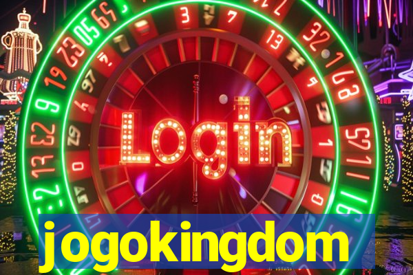 jogokingdom