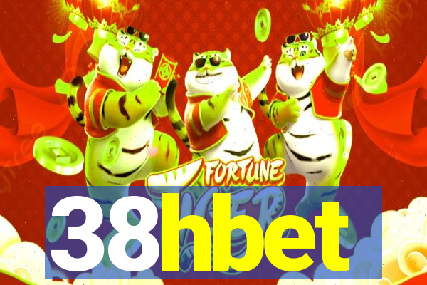 38hbet