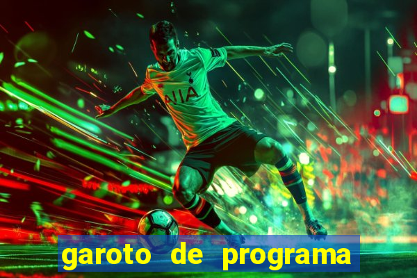garoto de programa porto de galinhas