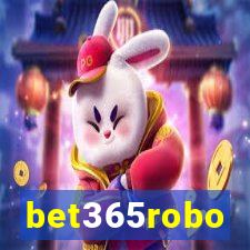 bet365robo