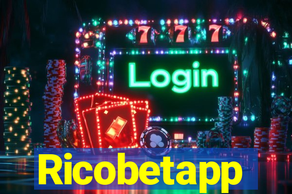 Ricobetapp