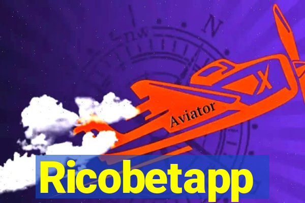 Ricobetapp