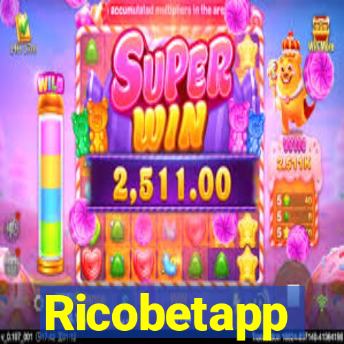 Ricobetapp