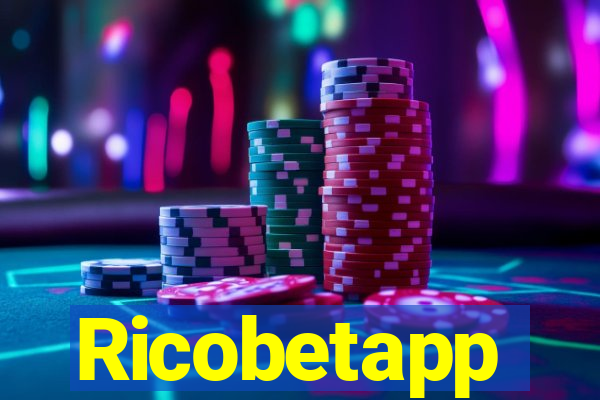 Ricobetapp