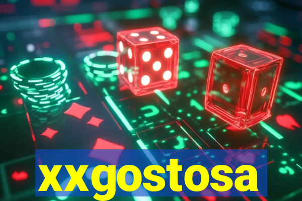 xxgostosa
