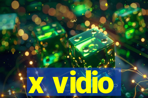 x vidio