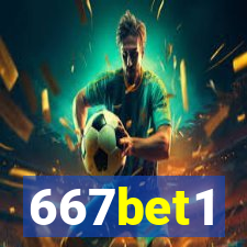 667bet1