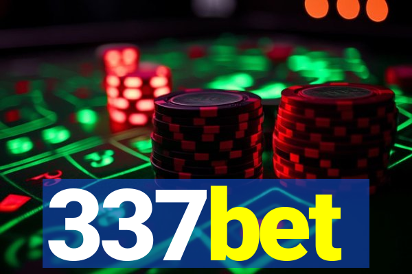 337bet
