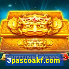 3pascoakf.com