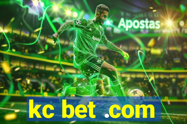 kc bet .com