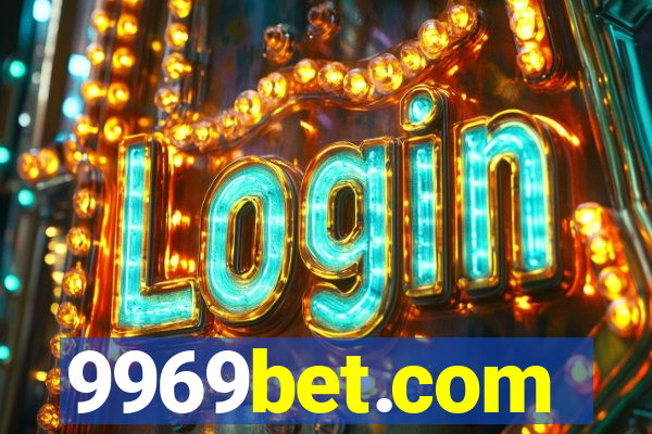 9969bet.com