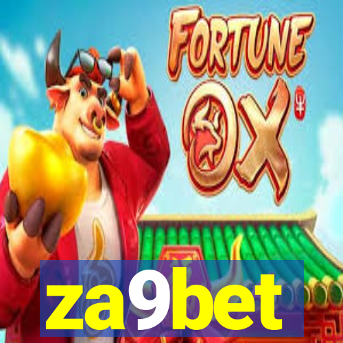 za9bet
