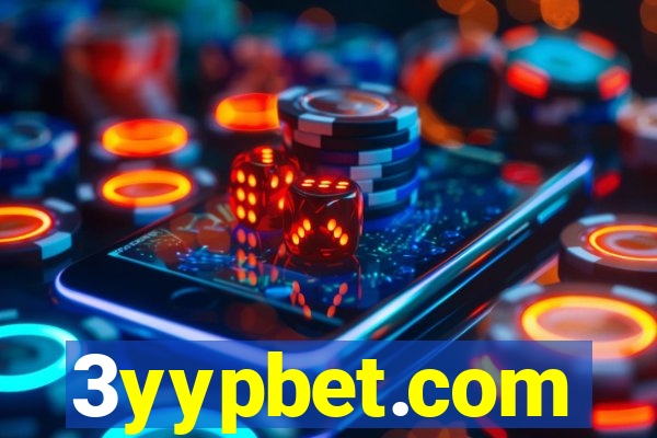 3yypbet.com
