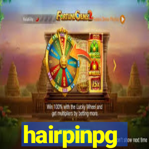 hairpinpg