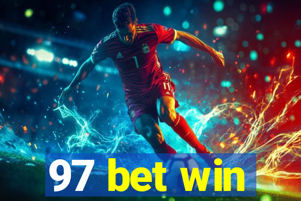 97 bet win