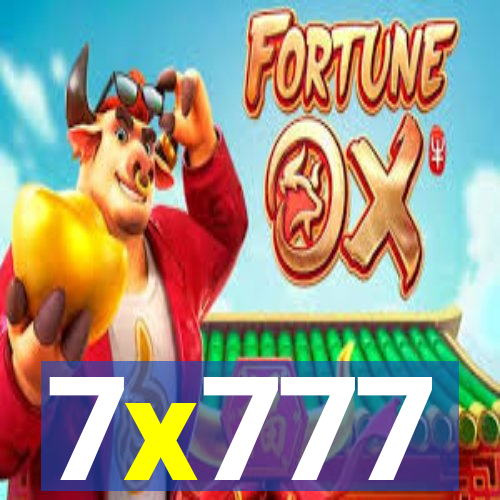 7x777