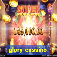 glory cassino