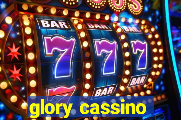 glory cassino