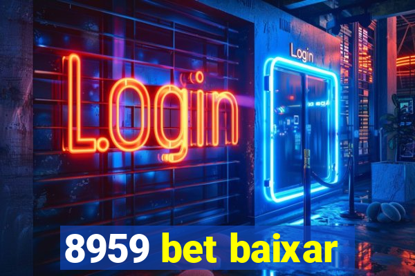 8959 bet baixar