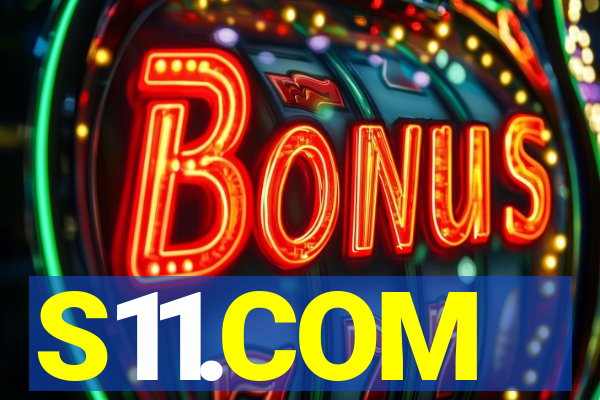 S11.COM