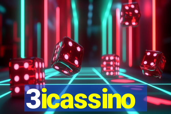 3icassino