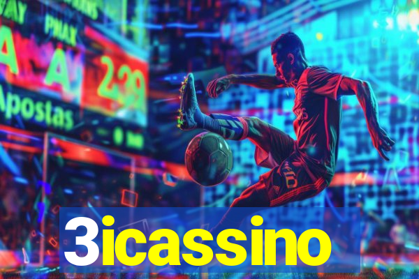 3icassino