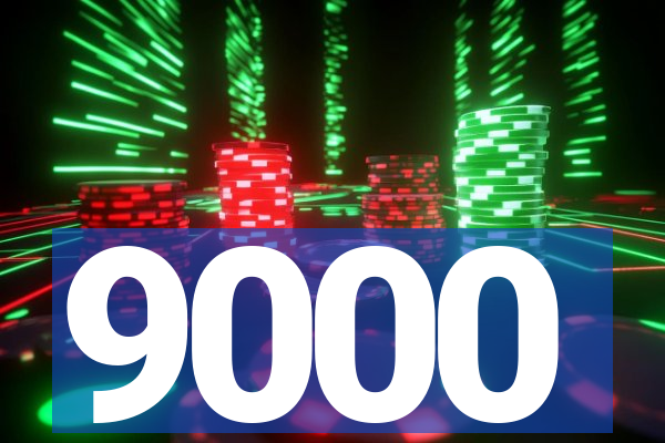 9000