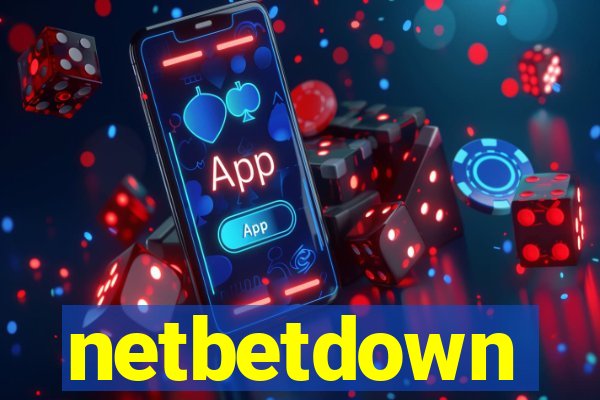 netbetdown