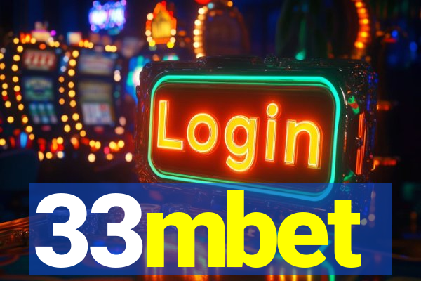 33mbet