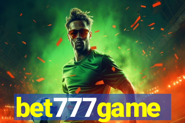 bet777game