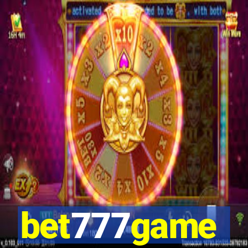 bet777game
