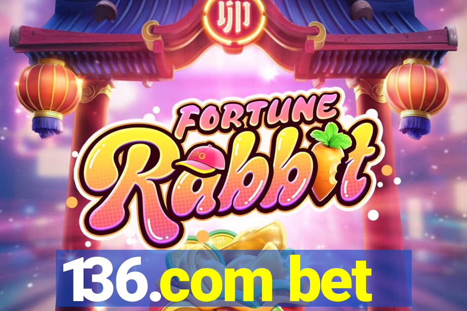 136.com bet