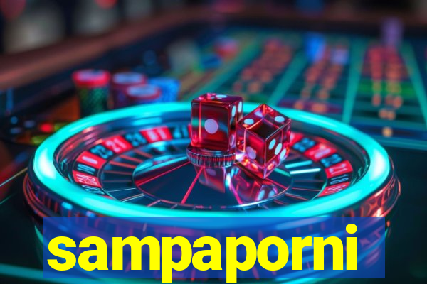 sampaporni