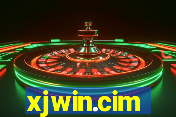 xjwin.cim