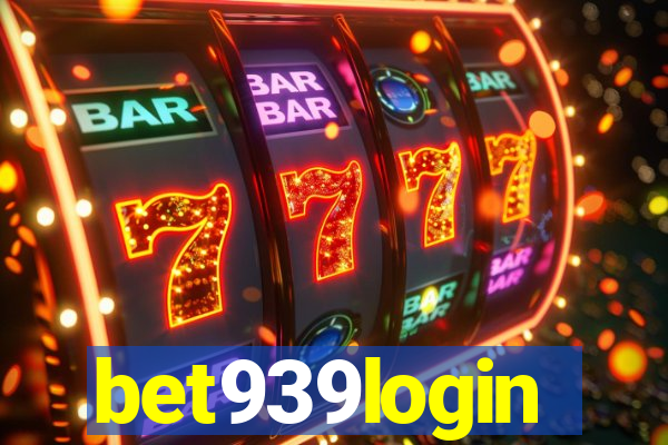 bet939login