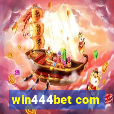 win444bet com