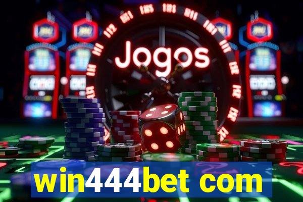 win444bet com