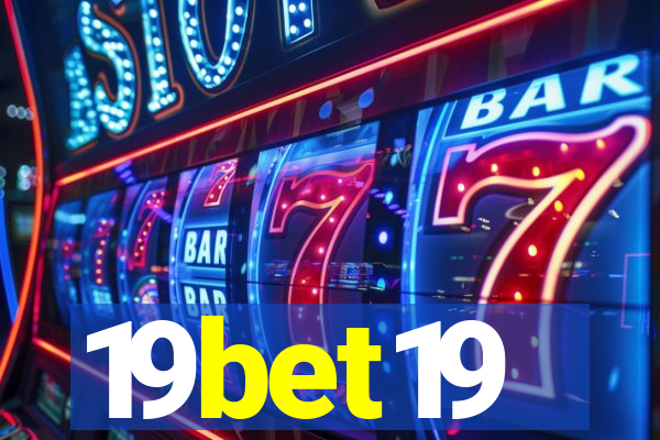 19bet19