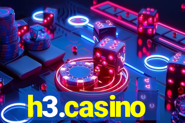 h3.casino